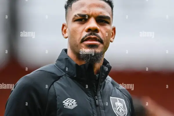 lyle foster — ZA news