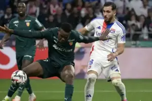 lyon vs lens — ZA news