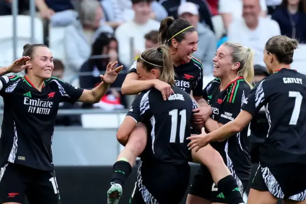 lyon women — ZA news