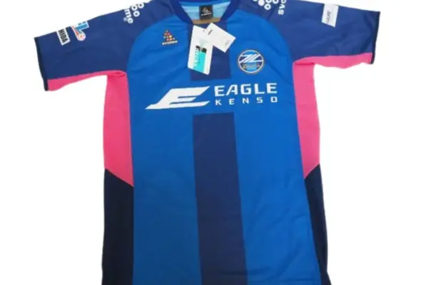 machida zelvia — ZA news