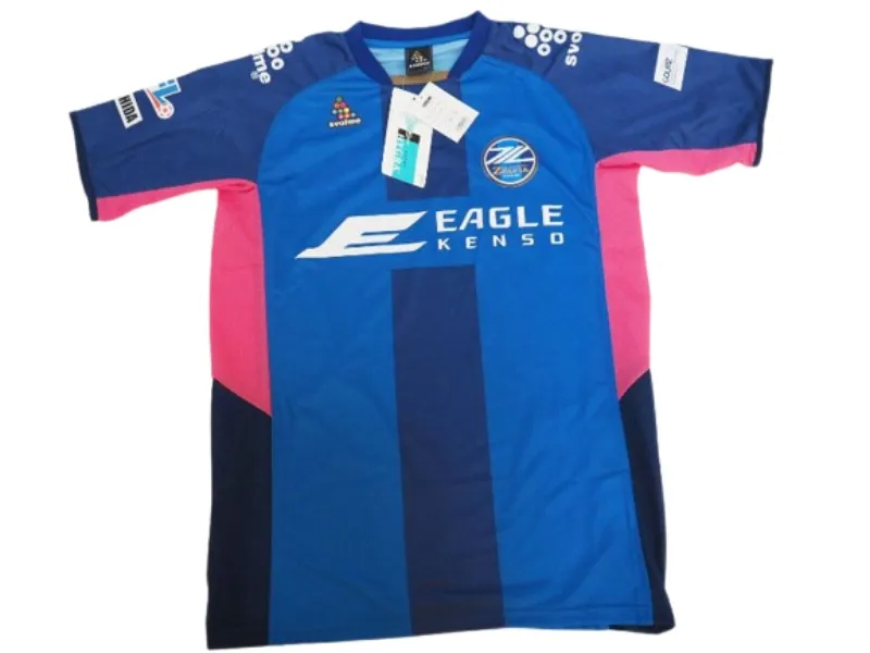 machida zelvia — ZA news