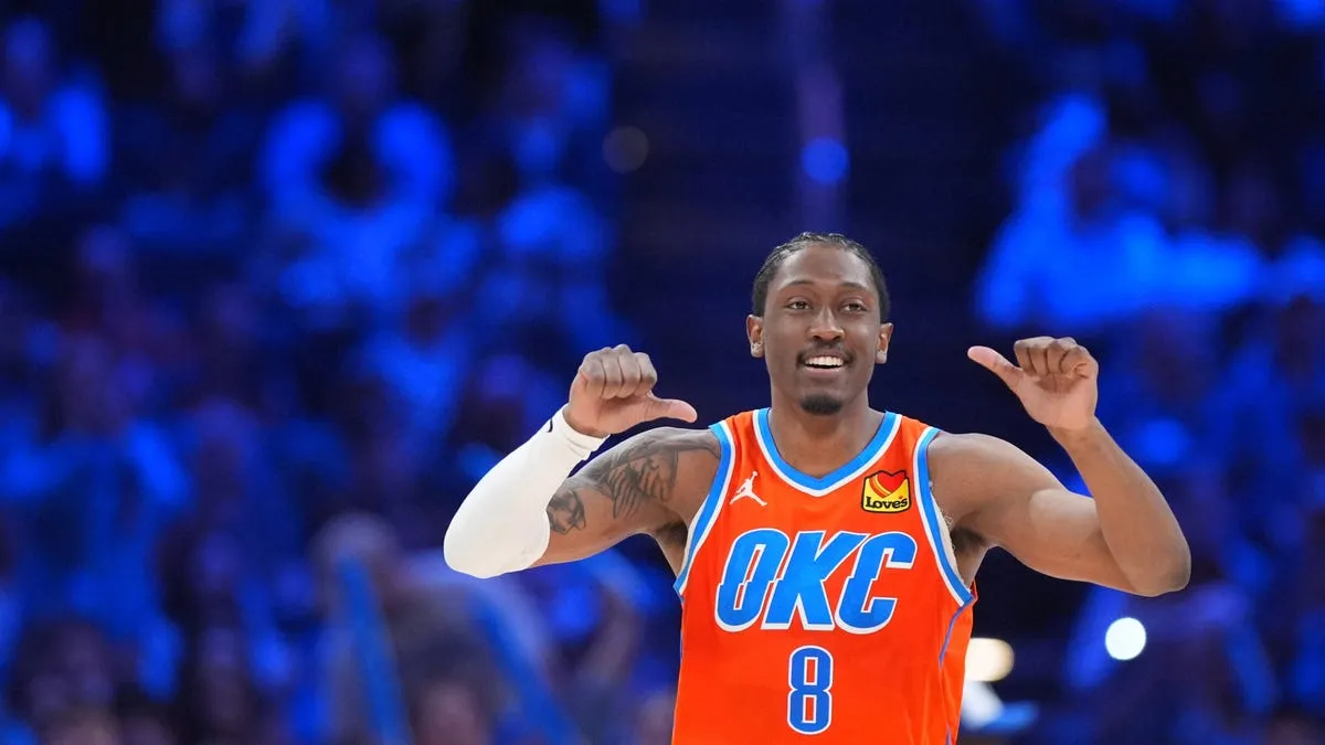 magic vs thunder — ZA news