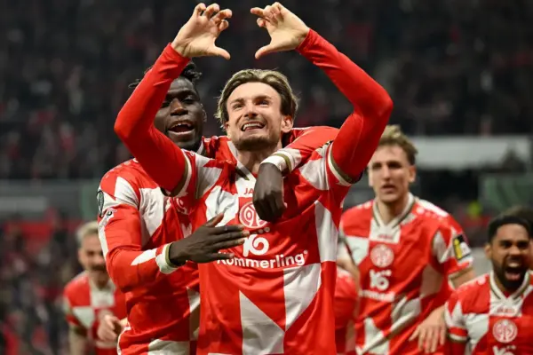 mainz vs sigma — ZA news