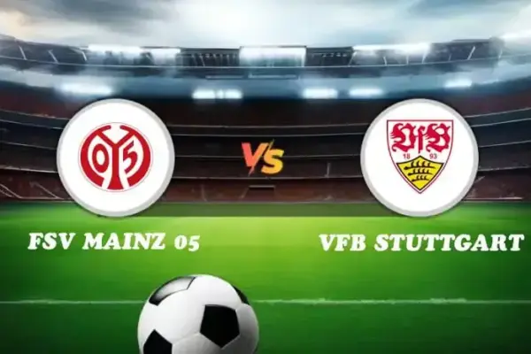 mainz vs vfb stuttgart — ZA news