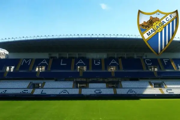 malaga fc — ZA news