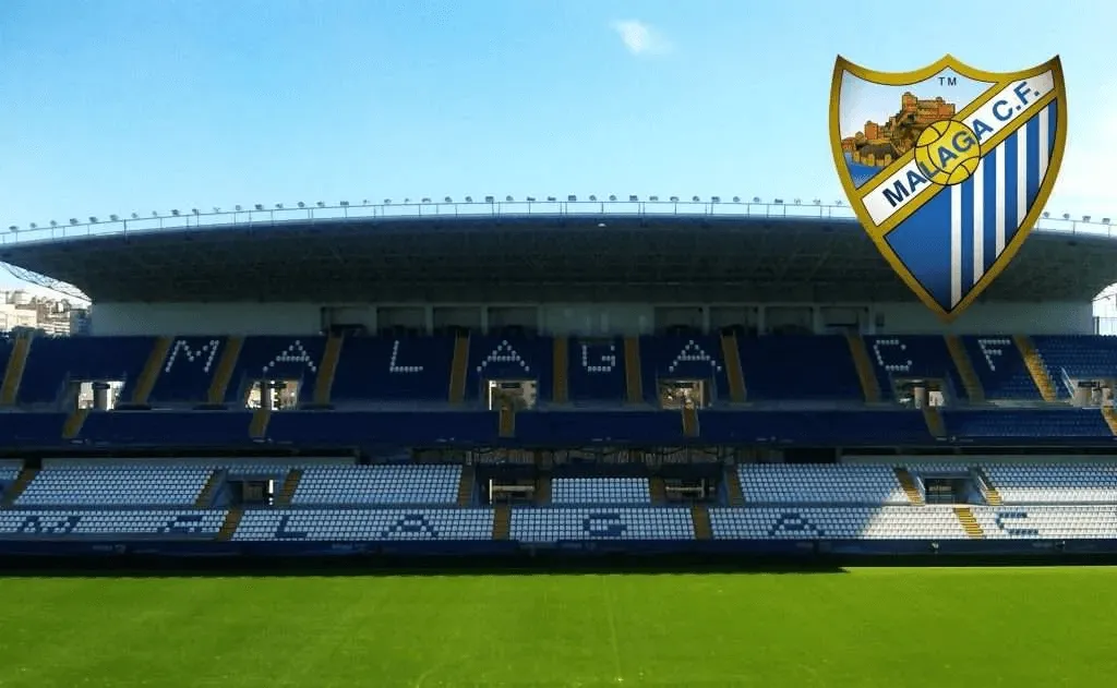 malaga fc — ZA news