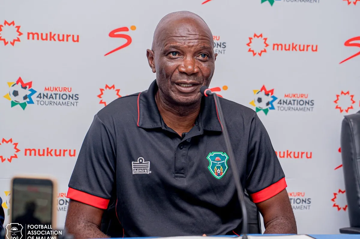 malawi vs botswana — ZA news