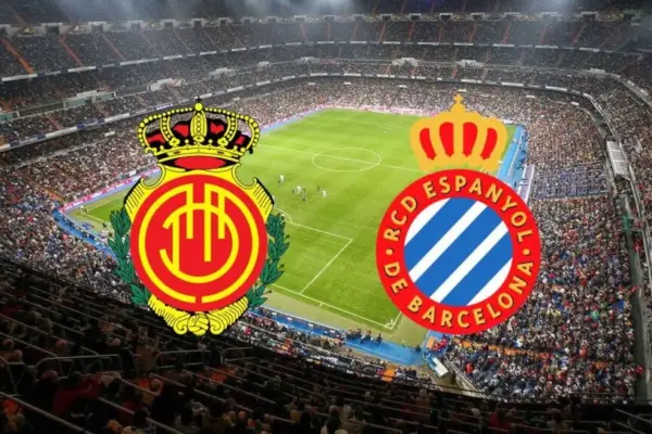 mallorca vs espanyol — ZA news