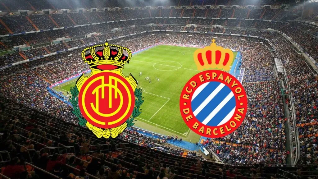 mallorca vs espanyol — ZA news