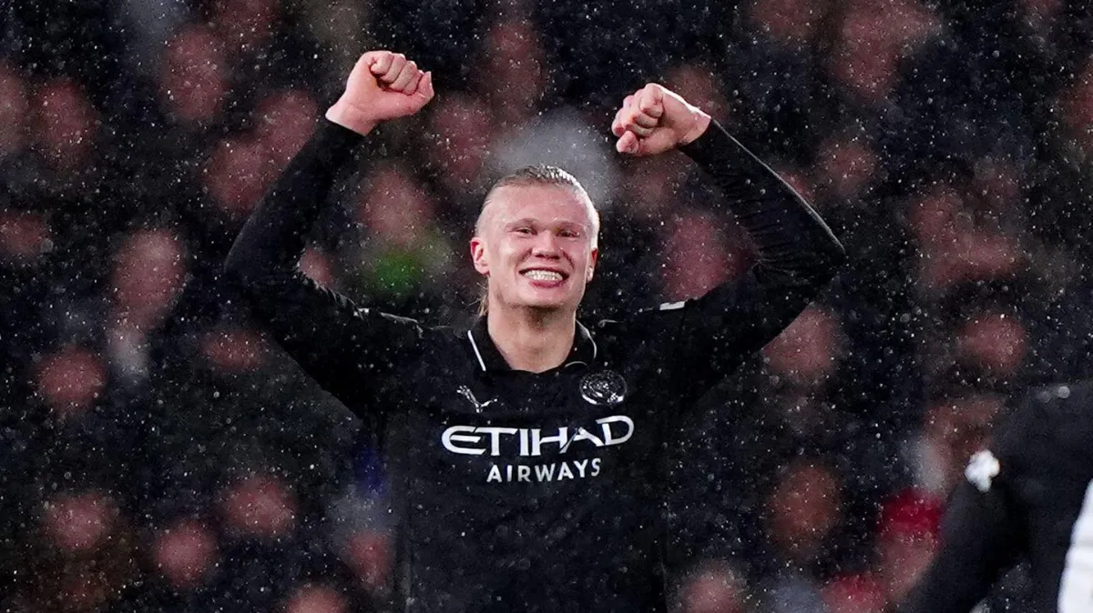 man city games — ZA news