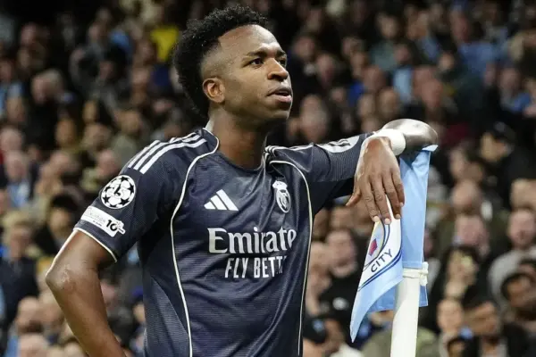 man city — ZA news