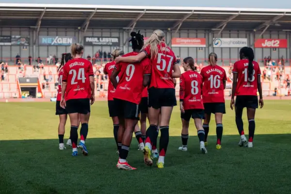 man utd vs bayern — ZA news