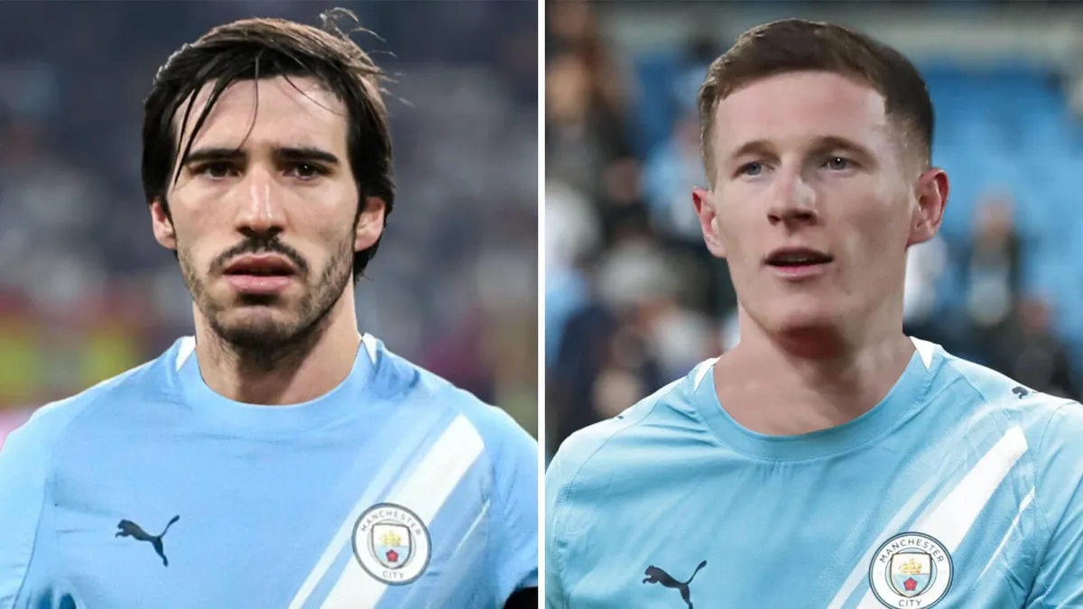 man utd vs man city — ZA news