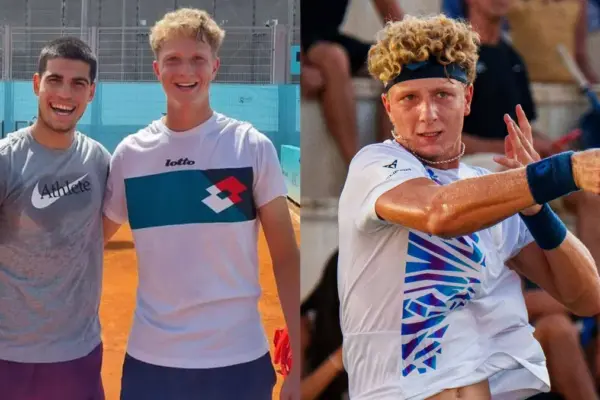 martin landaluce — ZA news