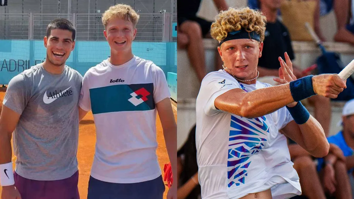 martin landaluce — ZA news