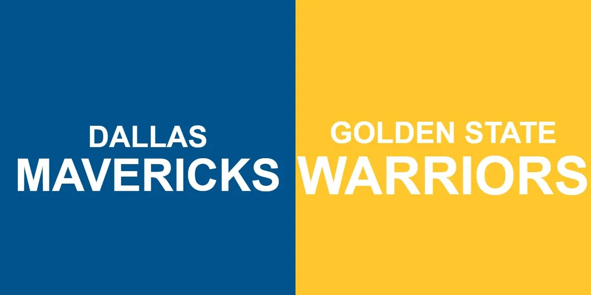 mavericks vs warriors — ZA news