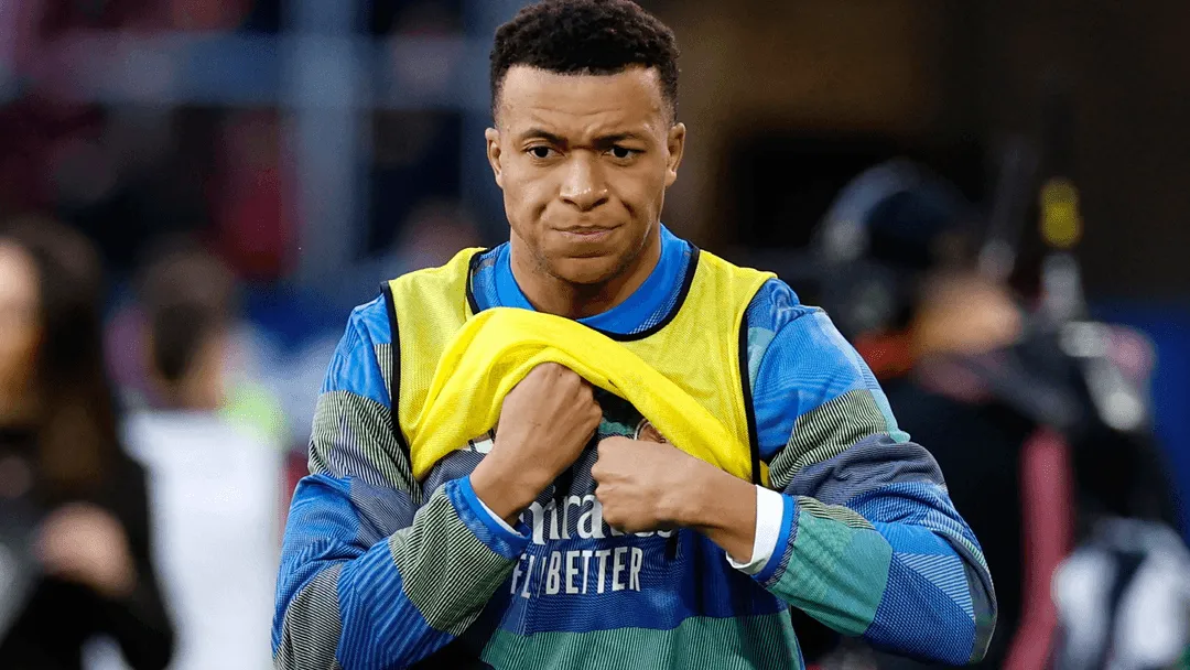 mbappe — ZA news