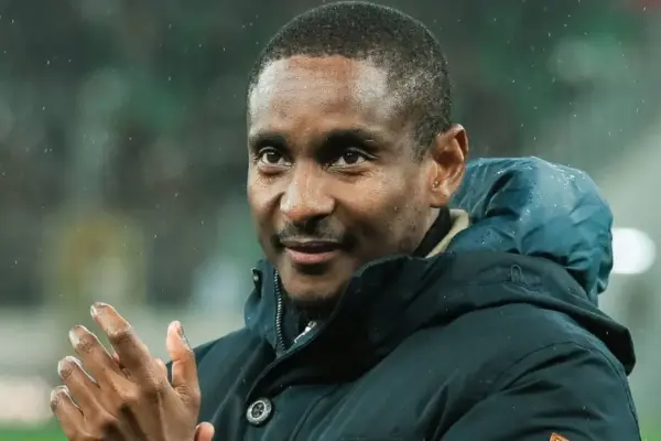 mc alger — ZA news