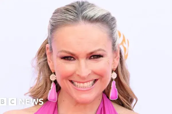 mel schilling — ZA news