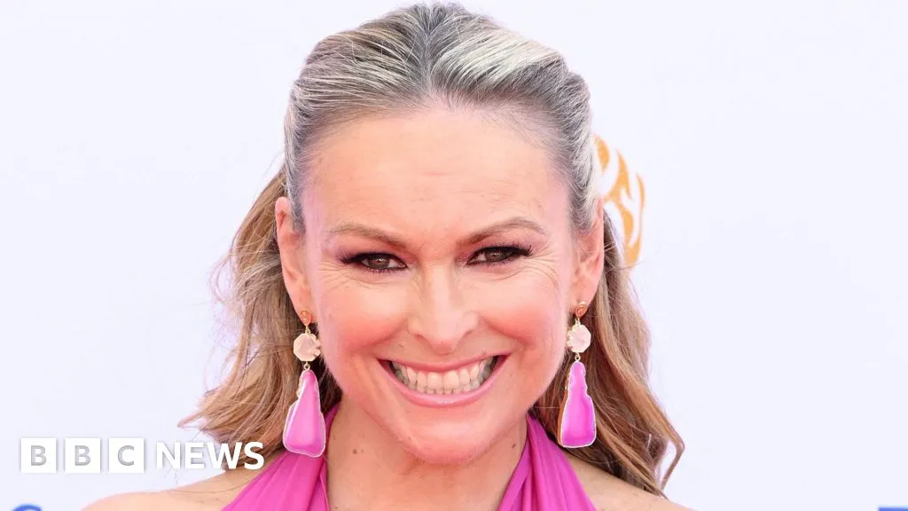 mel schilling — ZA news