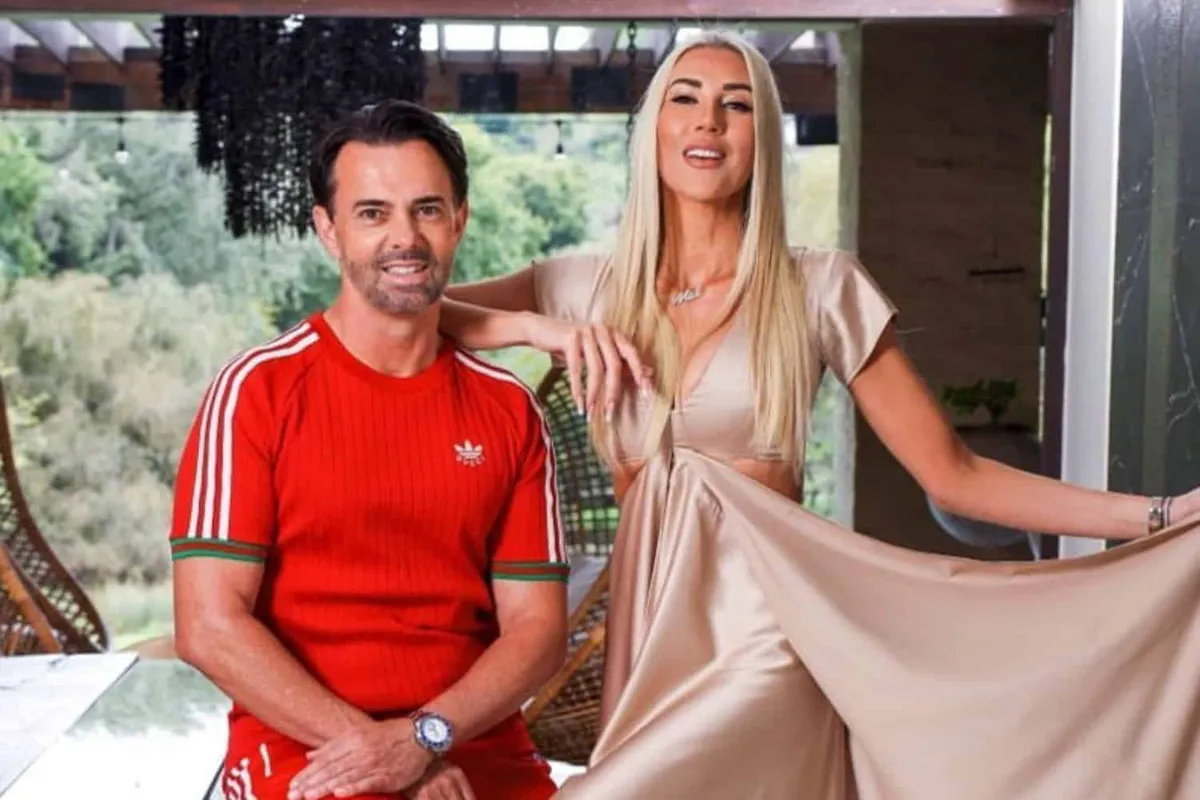 mel viljoen — ZA news