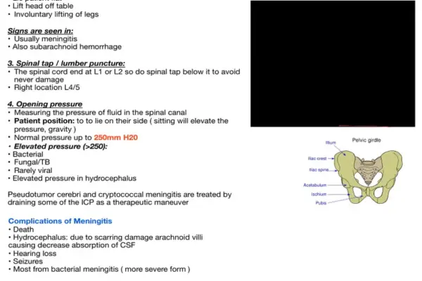 meningitis — ZA news