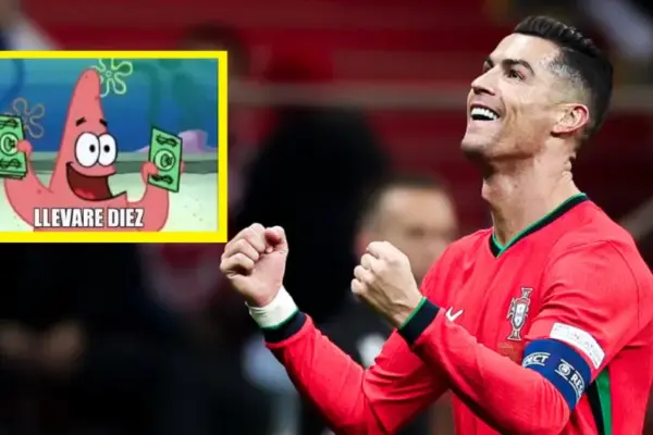 mexico vs portugal — ZA news