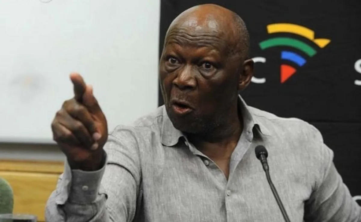 mfundi vundla — ZA news