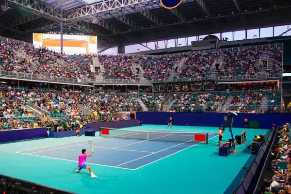 miami open 2026 — ZA news
