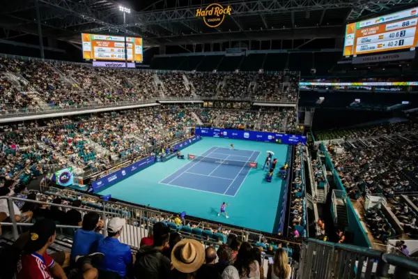 miami open — ZA news