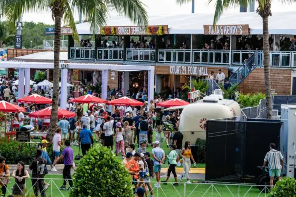 miami open — ZA news