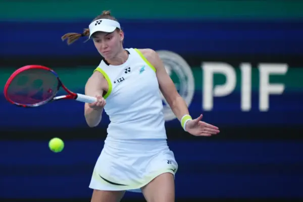 miami open — ZA news