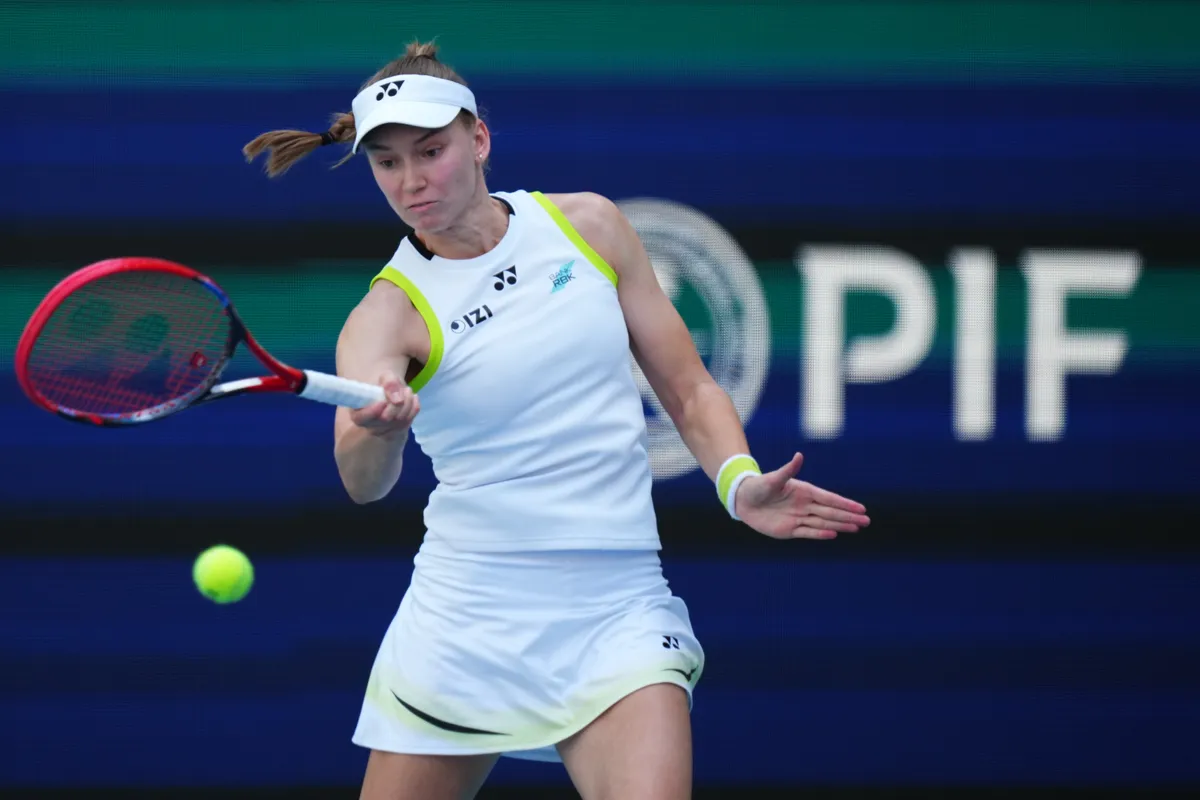 miami open — ZA news