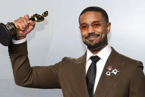 michael b jordan — ZA news