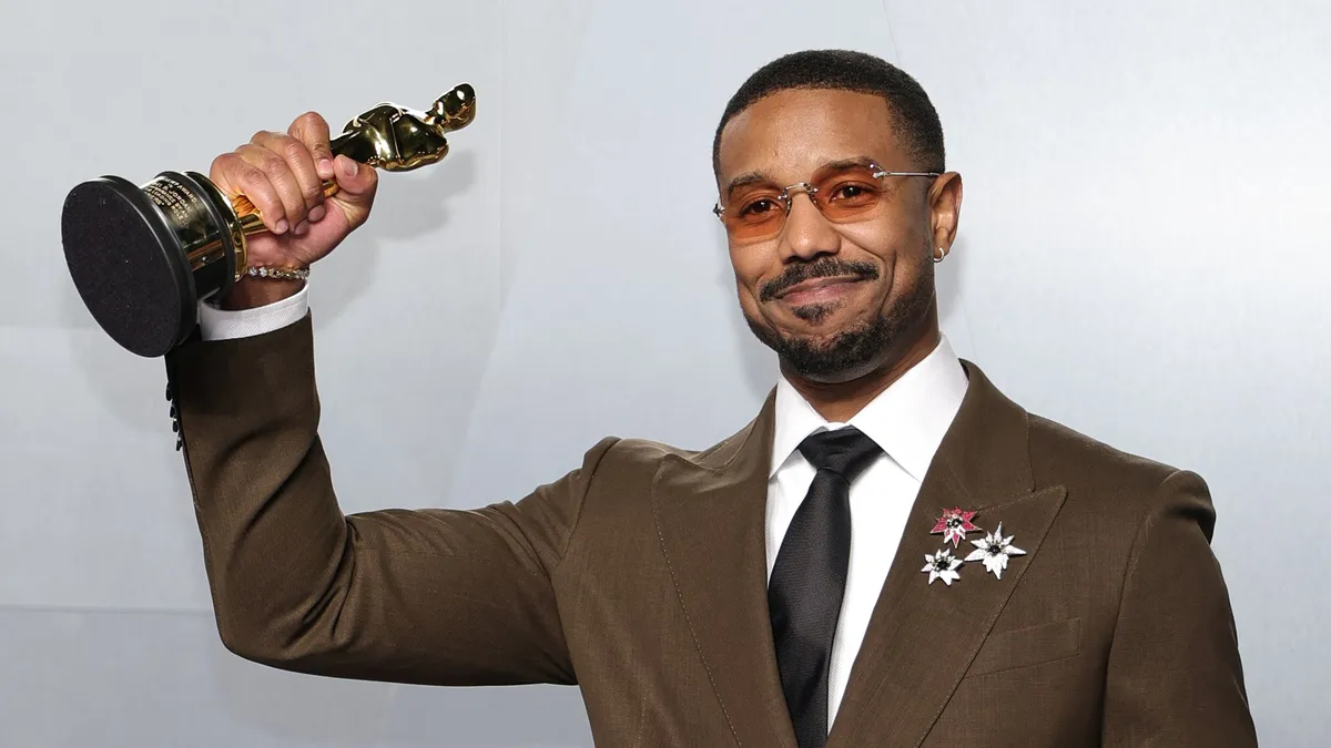 michael b jordan — ZA news