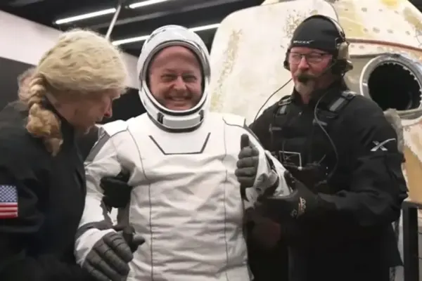 michael fincke — ZA news