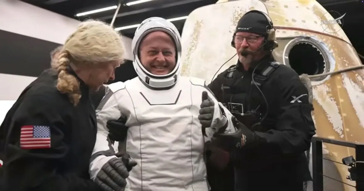 michael fincke — ZA news