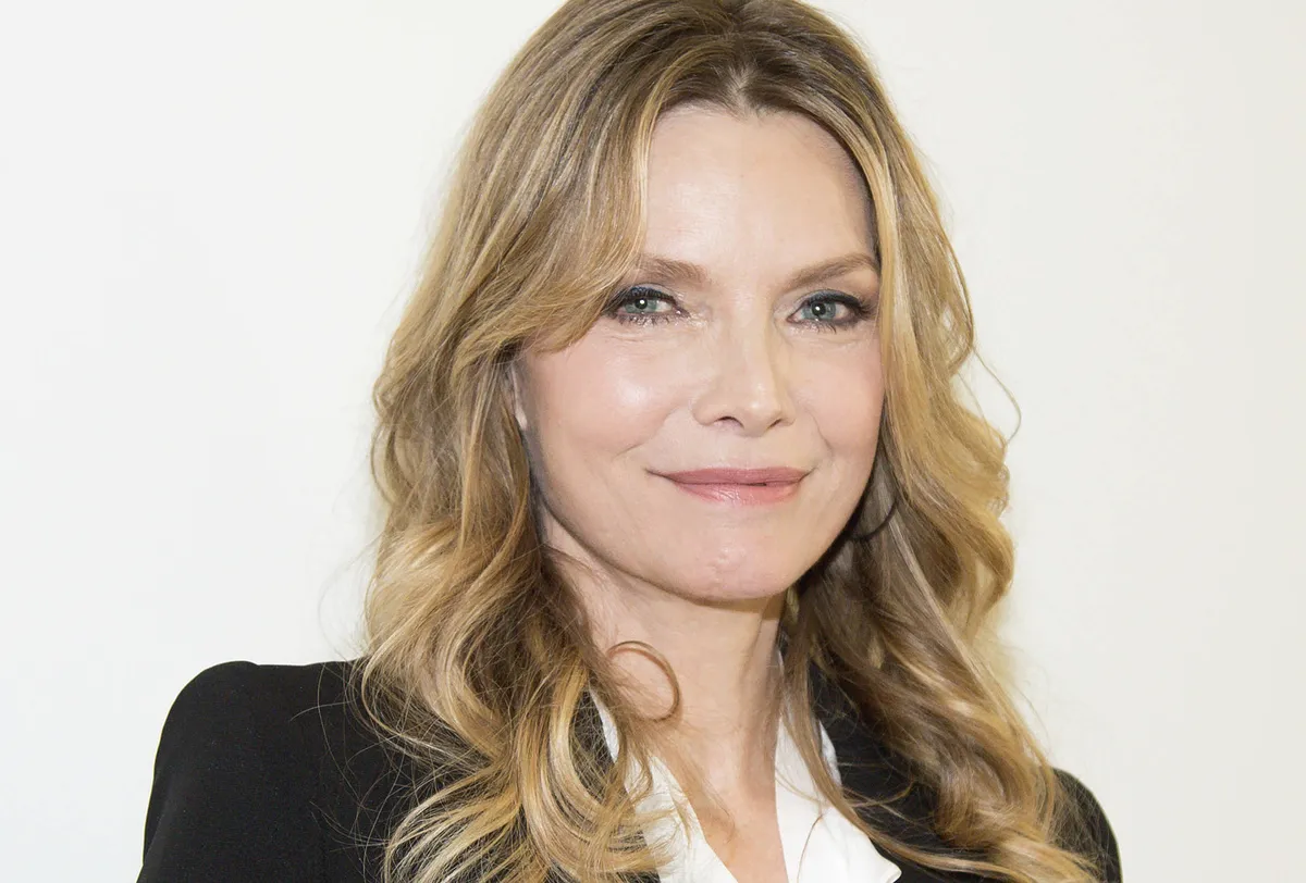 michelle pfeiffer — ZA news