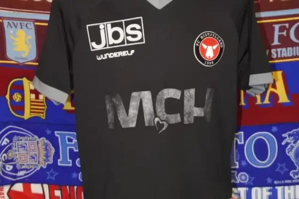 midtjylland — ZA news