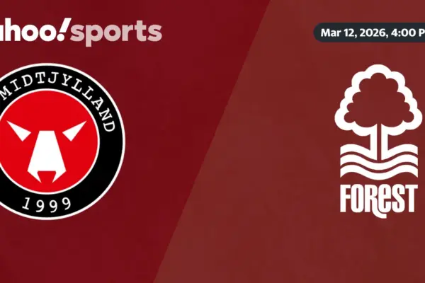 midtjylland — ZA news