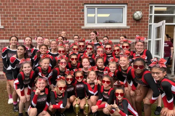 milford fc — ZA news