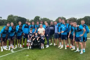 millwall fc — ZA news