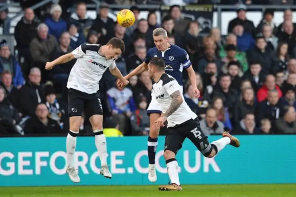 millwall vs derby county — ZA news