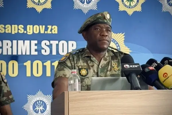 mkhwanazi — ZA news