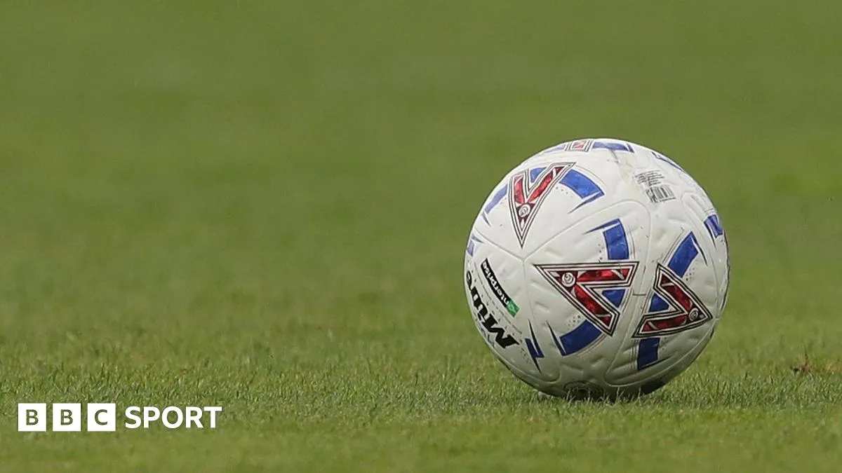 morecambe vs hartlepool — ZA news