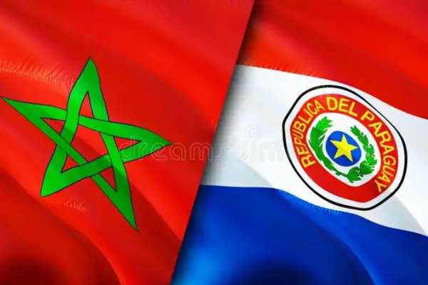 morocco vs paraguay — ZA news