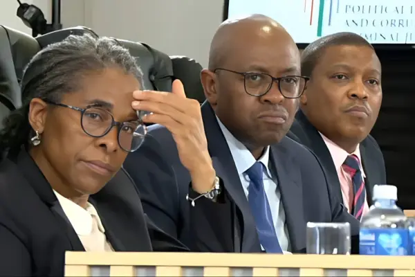 motsumi steve — ZA news