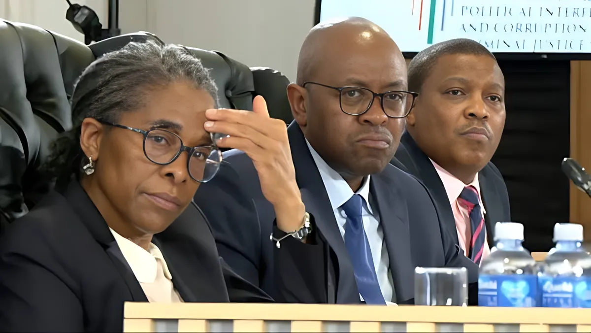 motsumi steve — ZA news