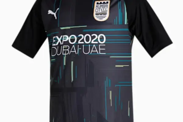 mumbai city fc — ZA news