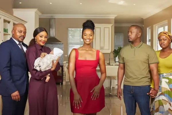 mzansi magic — ZA news